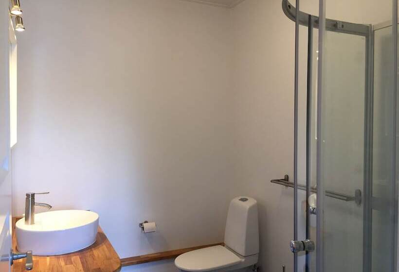 Bed and Breakfast The Lodge Torsby