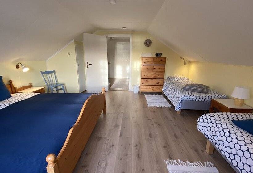 Bed and Breakfast The Lodge Torsby