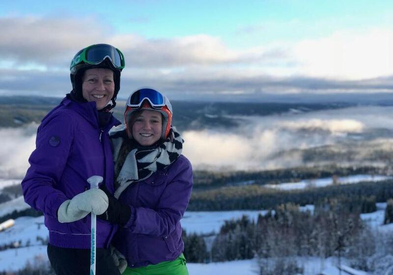 Bed and Breakfast The Lodge Torsby