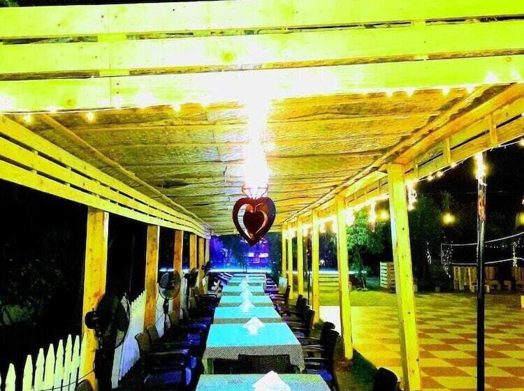 Go Green Spice & Eco Resort