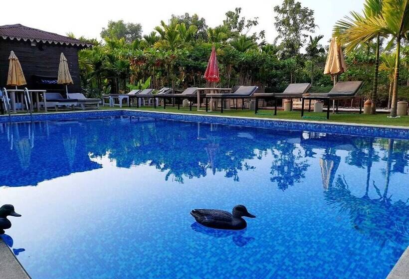 Go Green Spice & Eco Resort