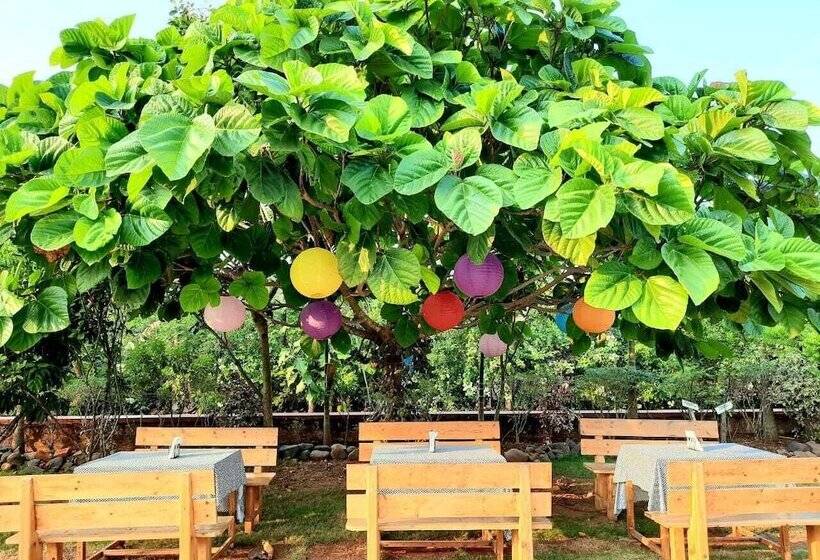 Go Green Spice & Eco Resort