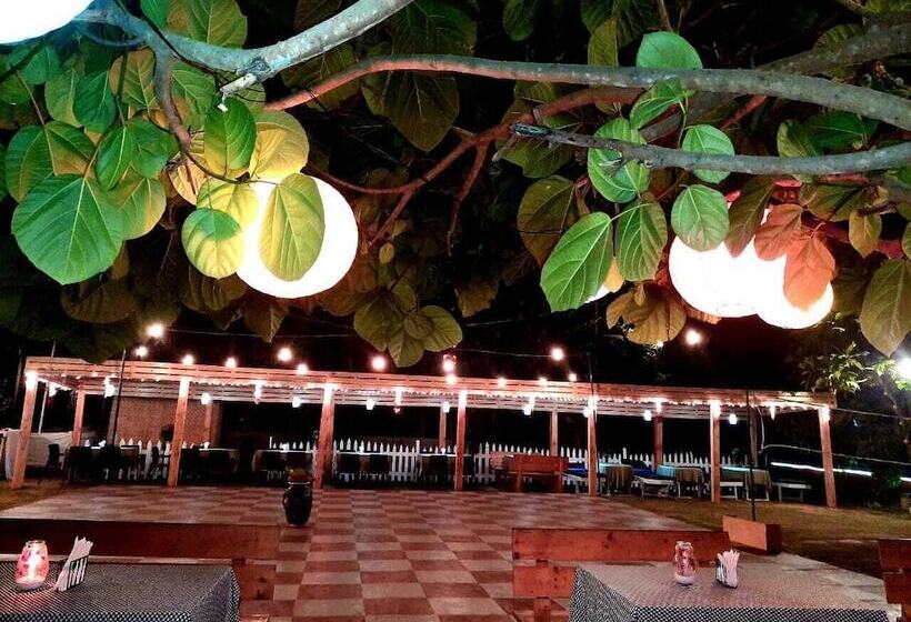 Go Green Spice & Eco Resort