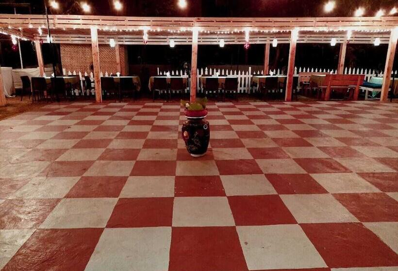 Go Green Spice & Eco Resort