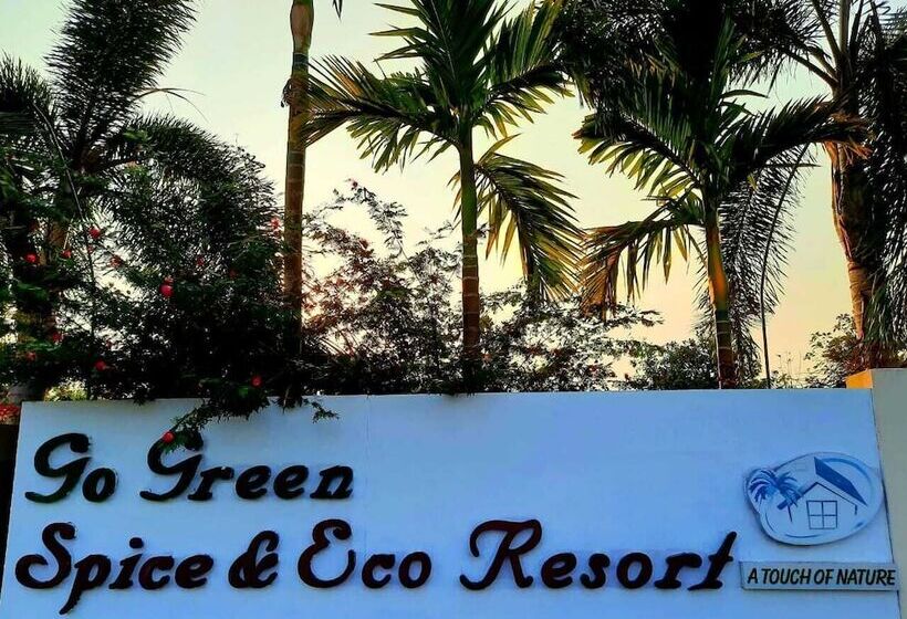 Go Green Spice & Eco Resort