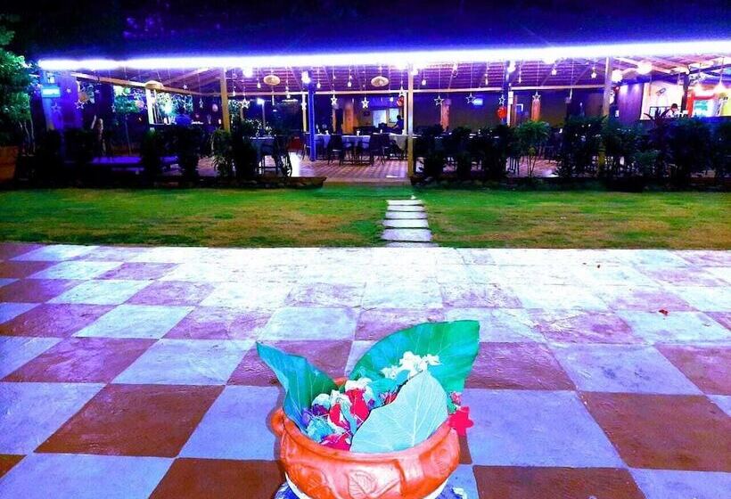 Go Green Spice & Eco Resort