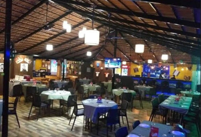 Go Green Spice & Eco Resort