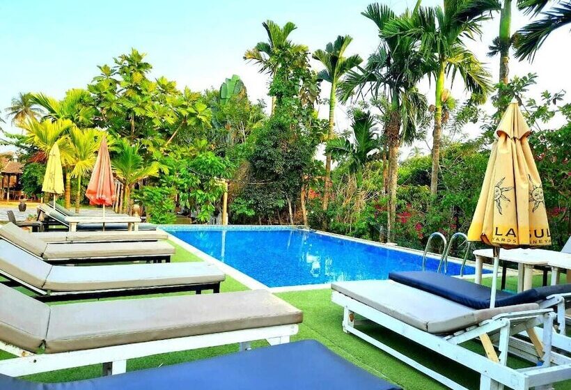 Go Green Spice & Eco Resort