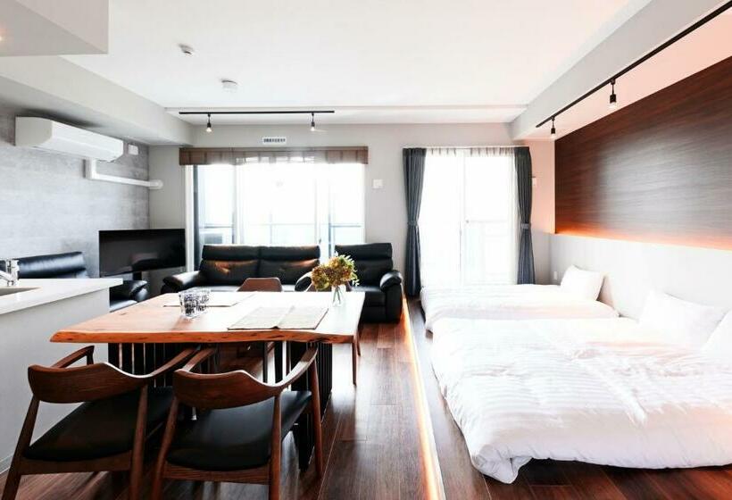 Hotel Adamas Chitose C