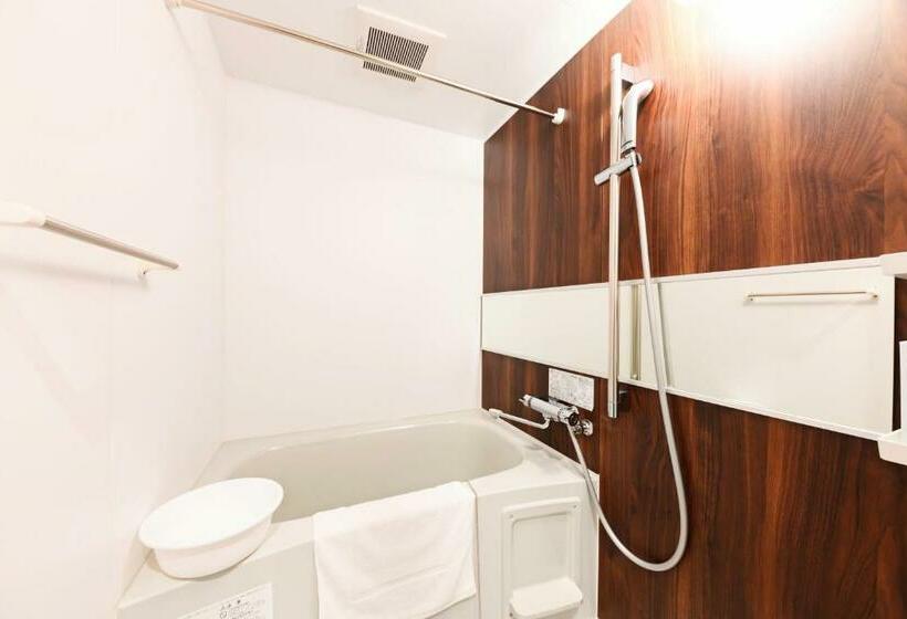 Hotel Adamas Chitose C