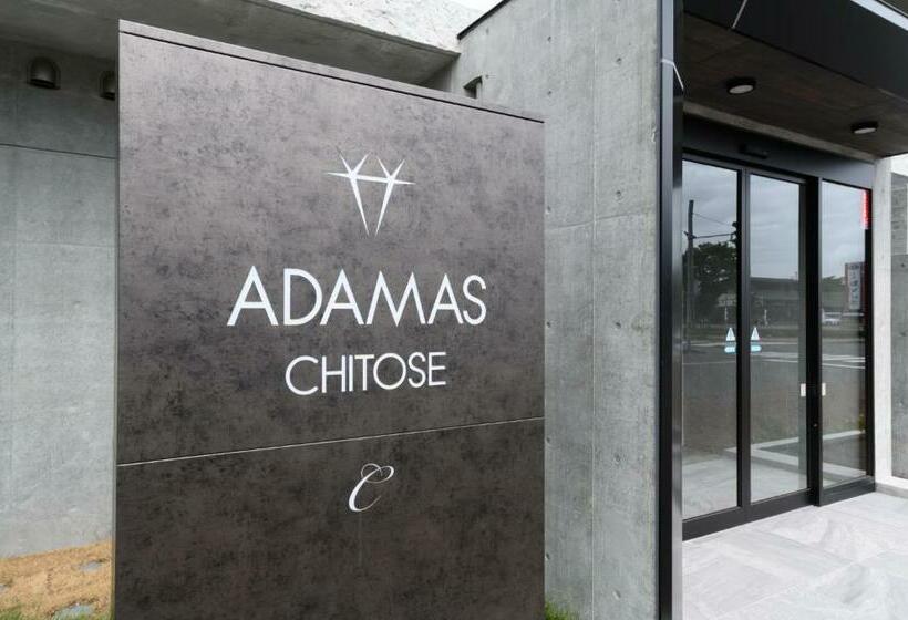 Hotel Adamas Chitose C