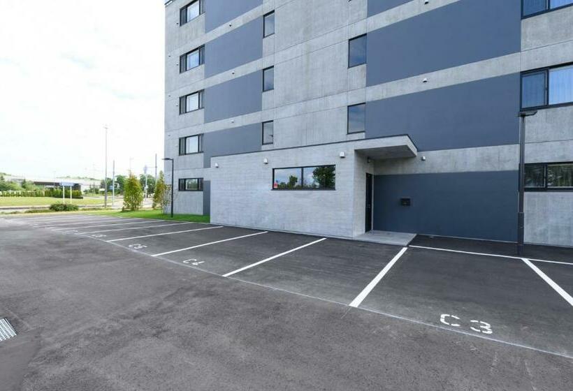 Hotel Adamas Chitose C