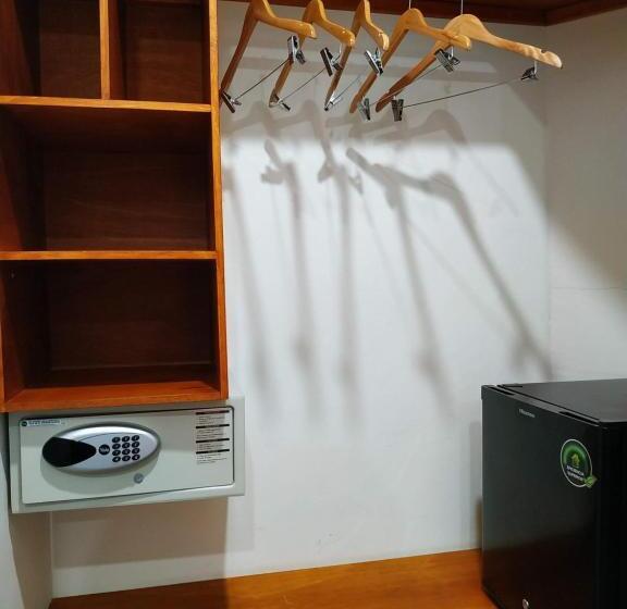 Отель Anthurium