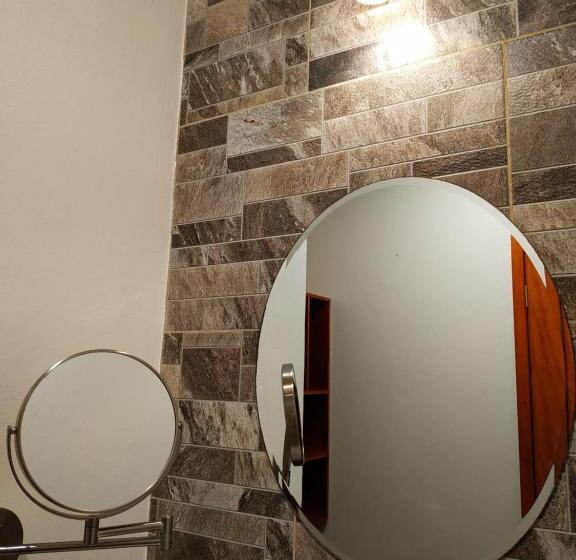 Отель Anthurium