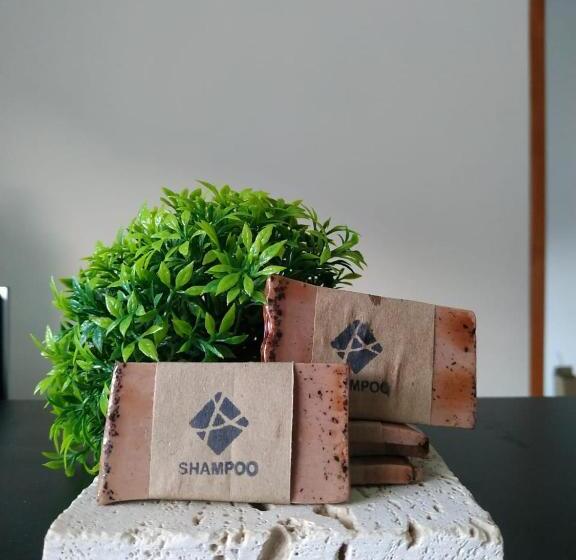 Отель Anthurium