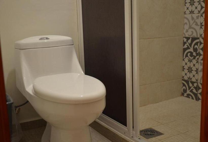 Отель Anthurium