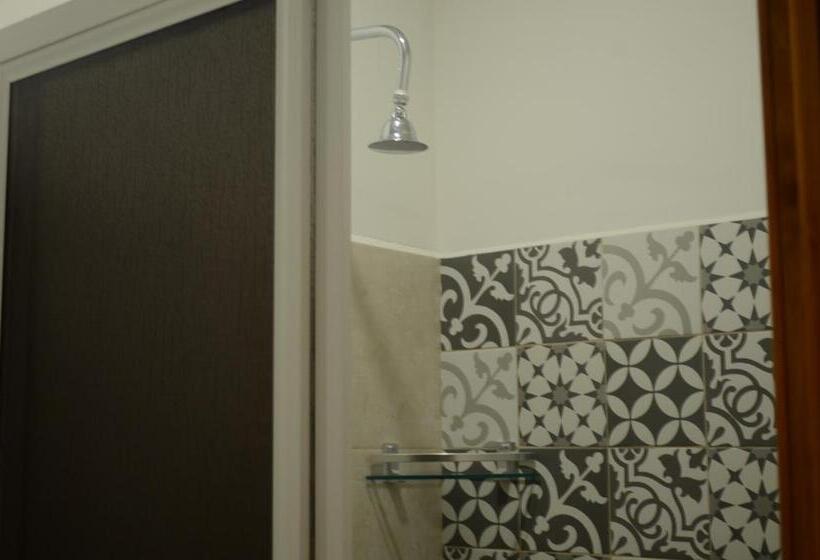 Отель Anthurium