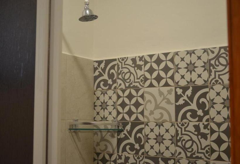 Отель Anthurium