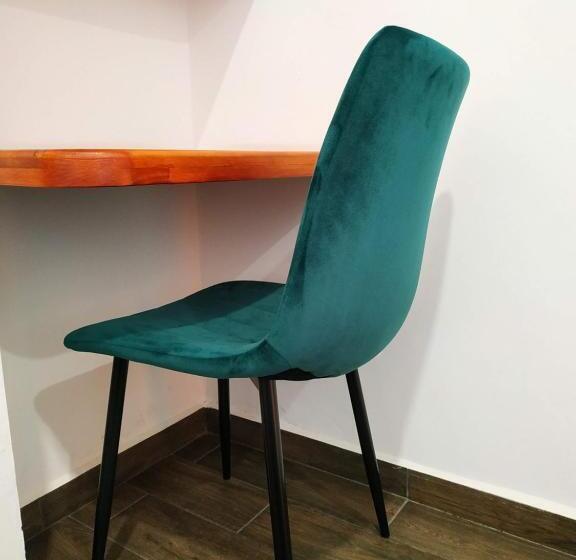 Отель Anthurium