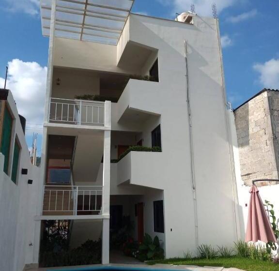 Отель Anthurium