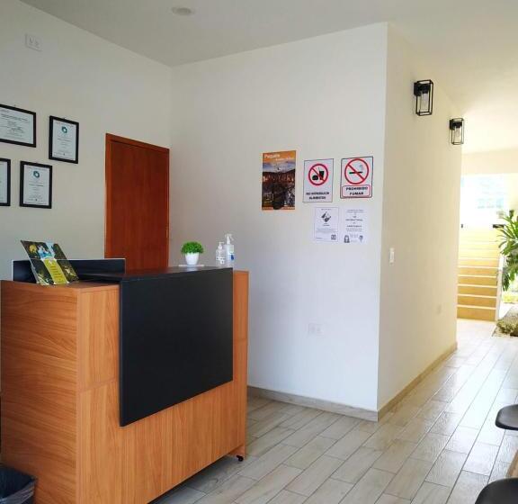 Отель Anthurium