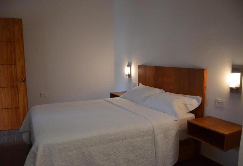 Отель Anthurium