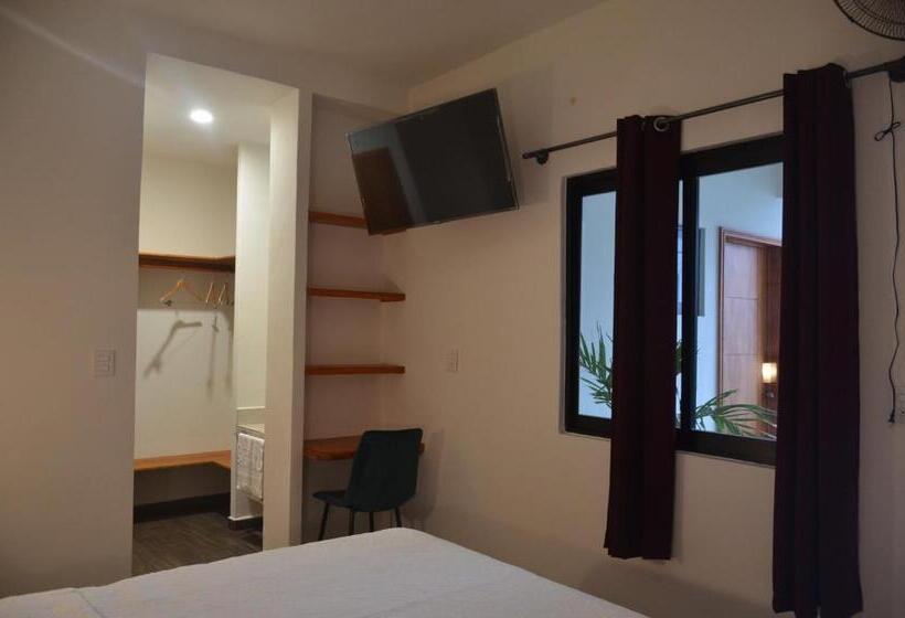 Отель Anthurium