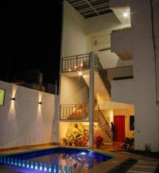 Отель Anthurium