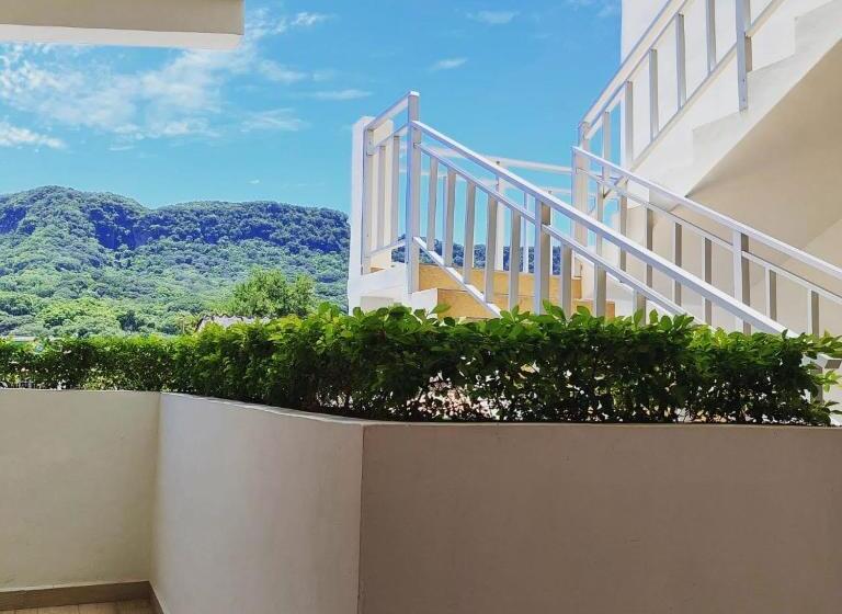 Отель Anthurium