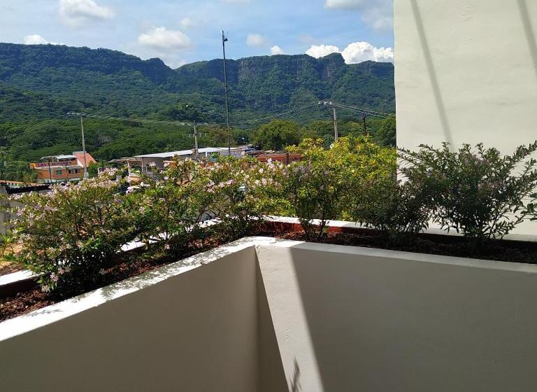 Отель Anthurium