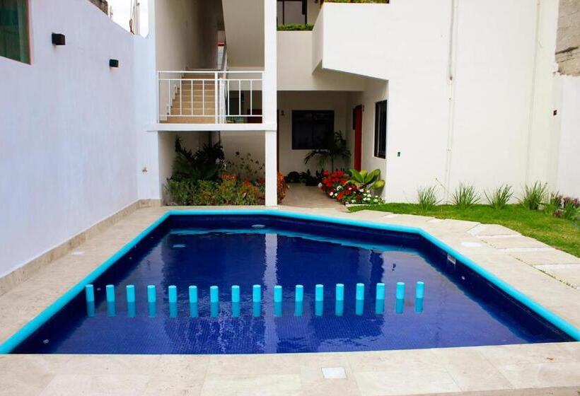 Отель Anthurium