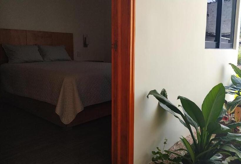 Отель Anthurium