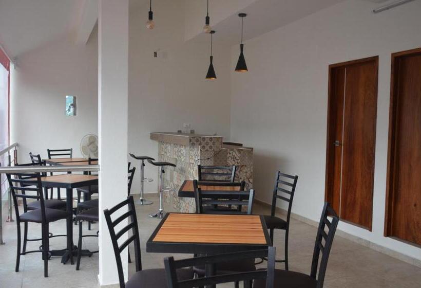 Отель Anthurium