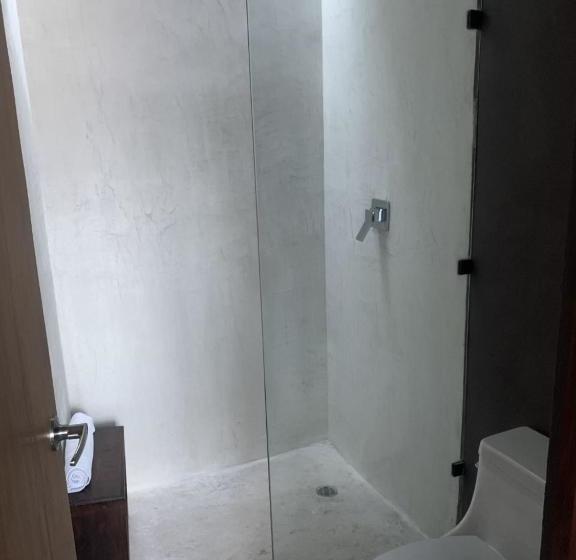 Отель Ariché Tulum  & Hostal