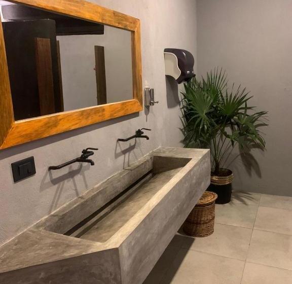 Отель Ariché Tulum  & Hostal