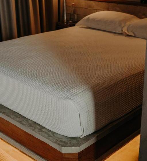 ホテル Ariché Tulum  & Hostal