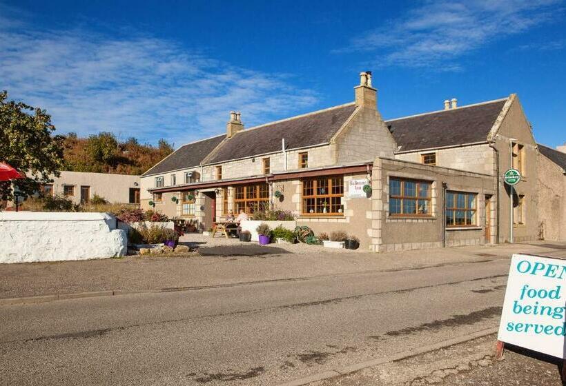 فندق Balintore Inn