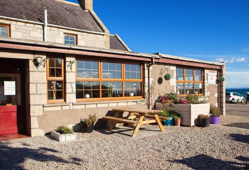 فندق Balintore Inn