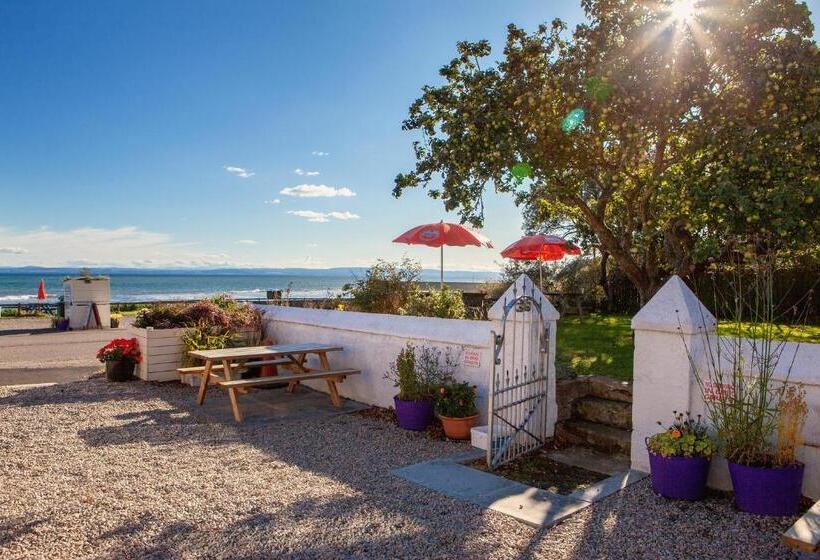 فندق Balintore Inn