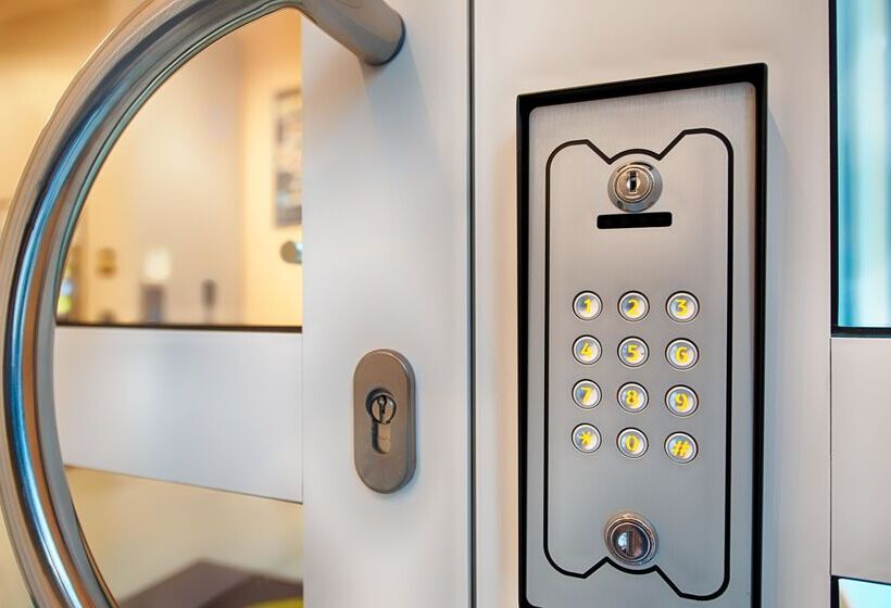 B&b Hotel Aachen City