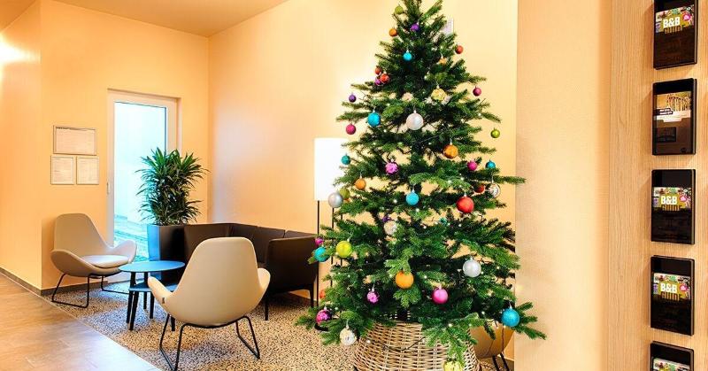 B&b Hotel Aachen City