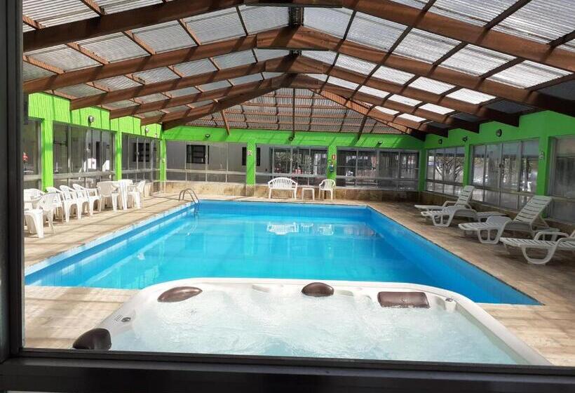 Отель Beira Mar Centro De Eventos