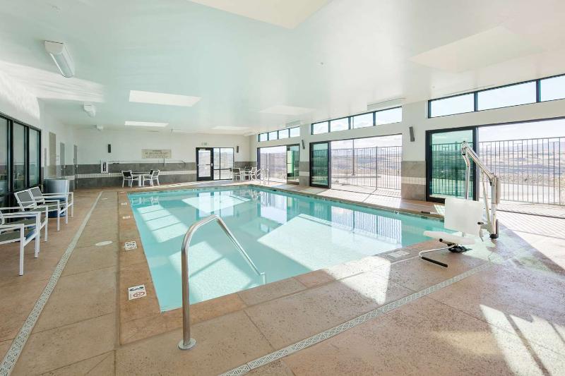 Отель Best Western Plus Settlers Point