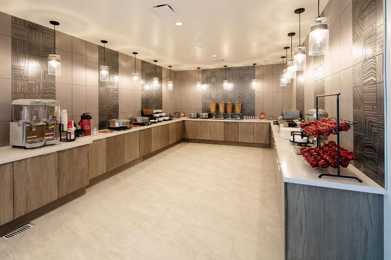 Отель Best Western Plus Settlers Point