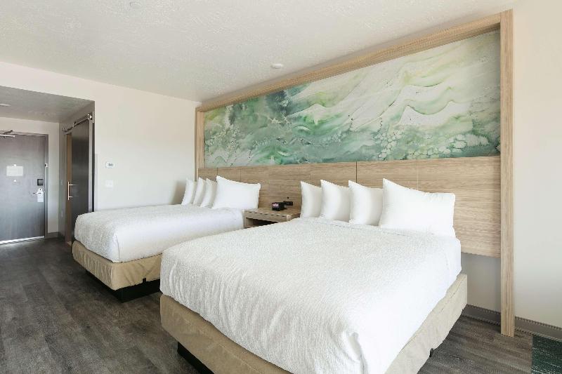 Отель Best Western Plus Settlers Point