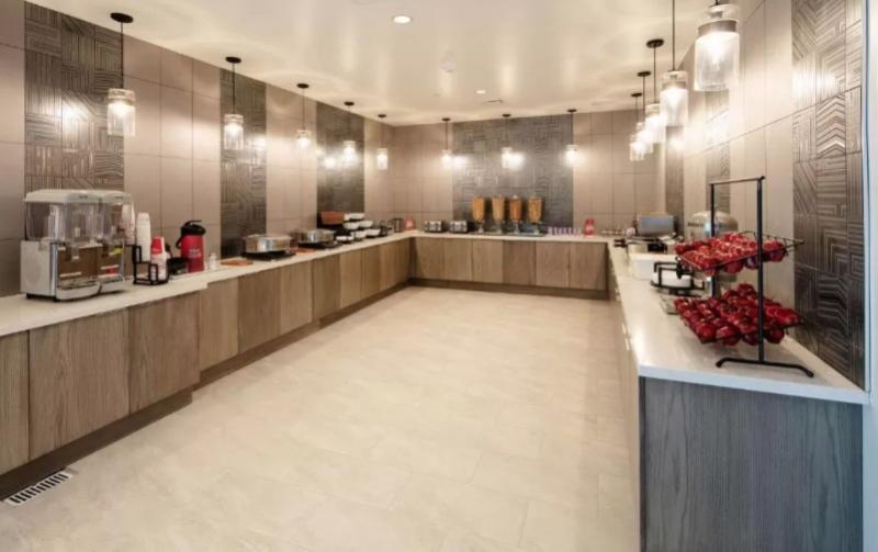 Отель Best Western Plus Settlers Point