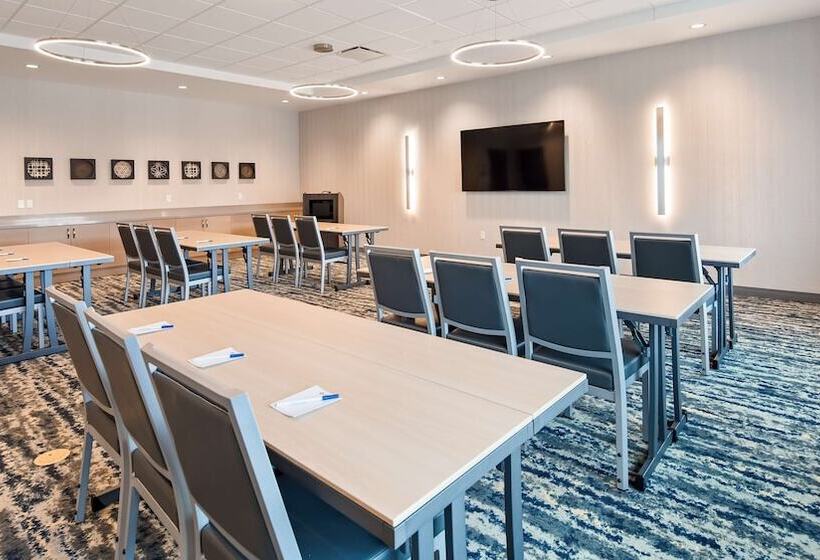 Отель Best Western Plus Settlers Point