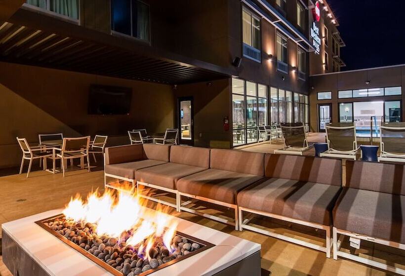 Отель Best Western Plus Settlers Point