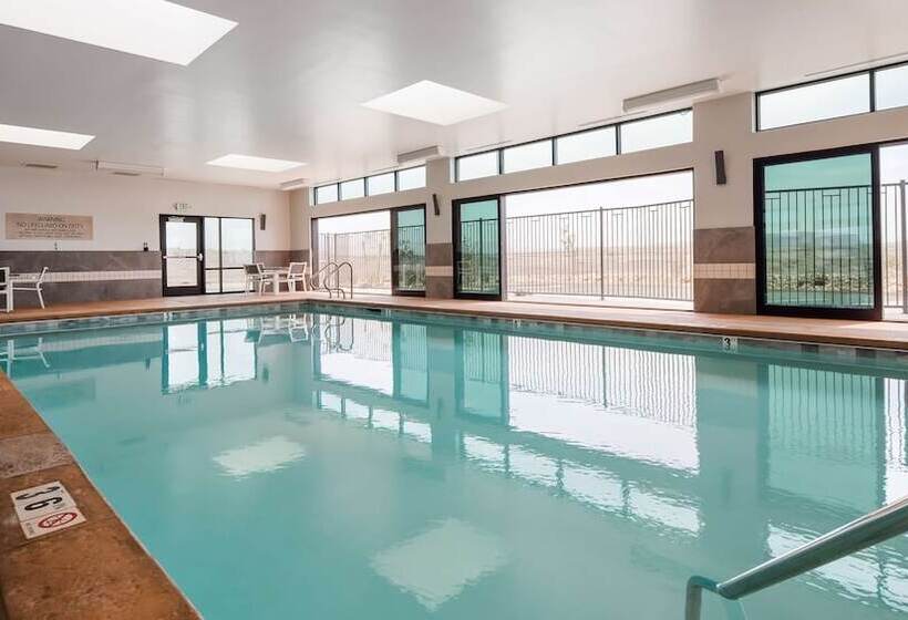 Отель Best Western Plus Settlers Point