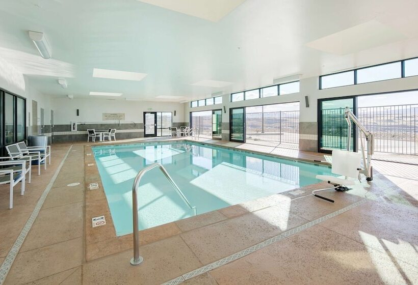 Отель Best Western Plus Settlers Point